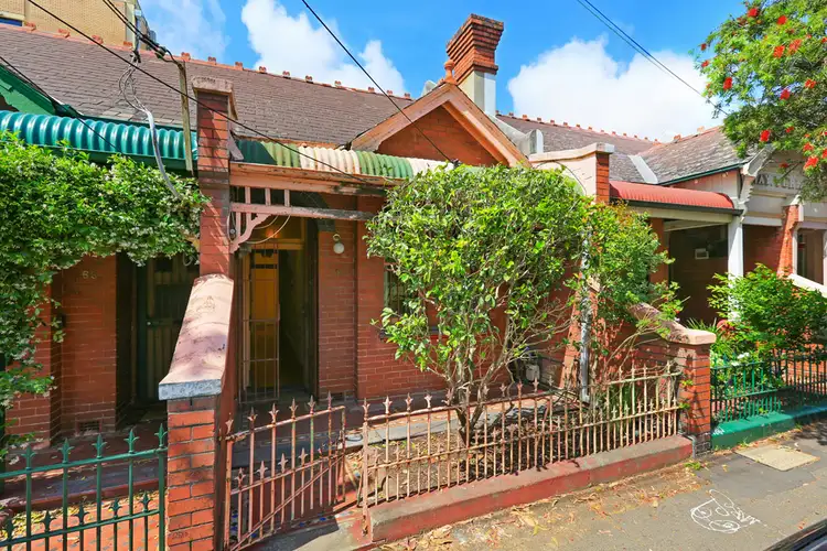 68 Lennox Street, Newtown NSW 2042
