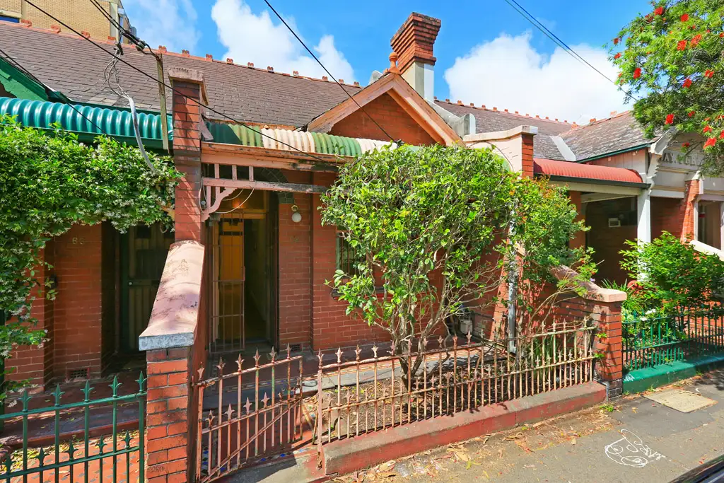 Main view of Homely house listing, 68 Lennox Street, Newtown NSW 2042