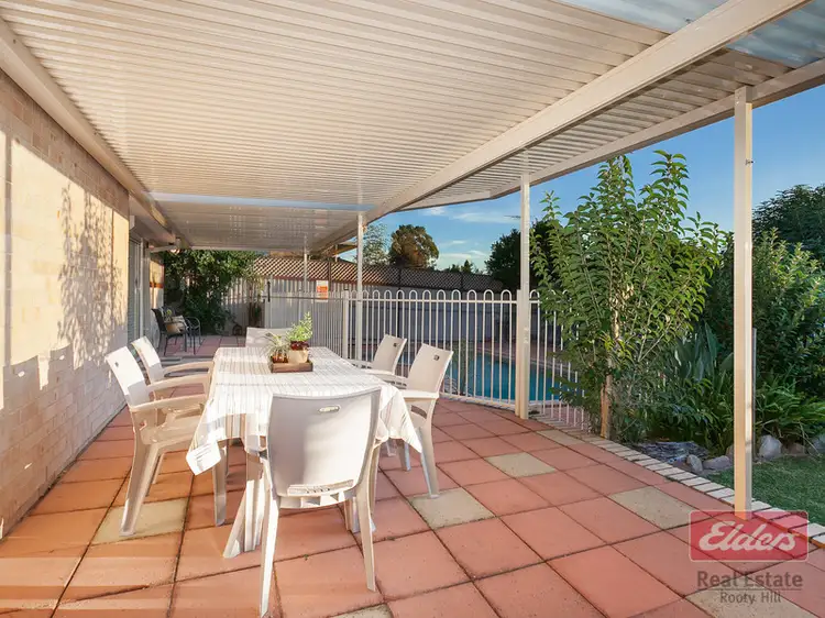 Fifth view of Homely house listing, 117 Hamrun Circuit, Rooty Hill NSW 2766