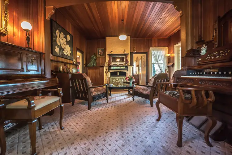 Fifth view of Homely house listing, 27 Chauncy Vale Road, Bagdad TAS 7030