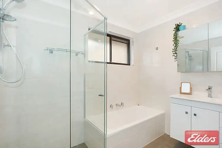 Fifth view of Homely house listing, 16 Cleveley Avenue, Kings Langley NSW 2147