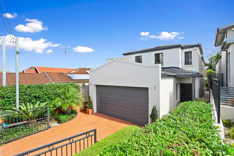 28 Paton Street, Kingsford NSW 2032