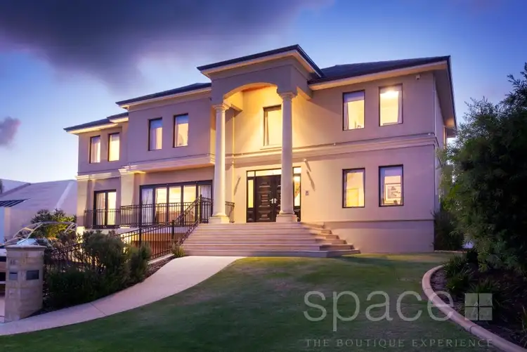 Fourth view of Homely house listing, 45 Tarongo Way, City Beach WA 6015