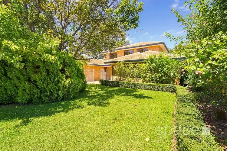4 The Cedus, Claremont WA 6010