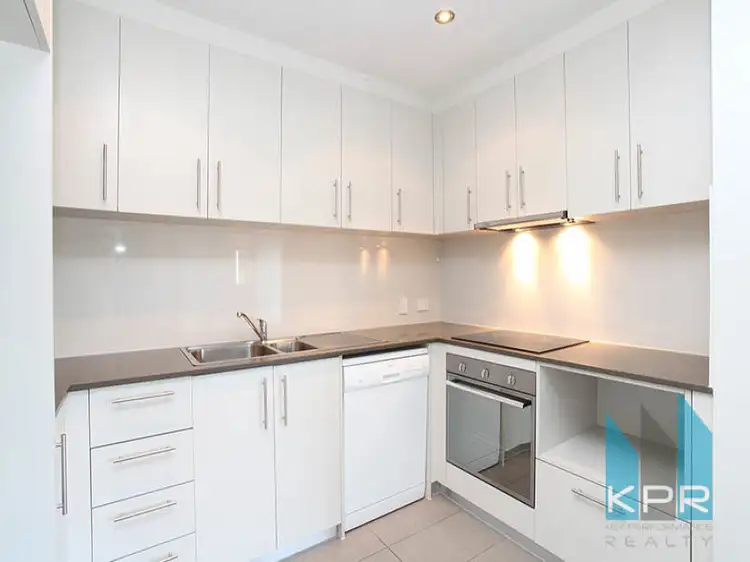 Fifth view of Homely apartment listing, 33/177 Stirling Street, Perth WA 6000