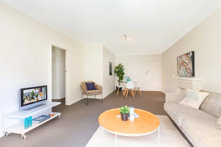 Second view of Homely apartment listing, 6/33 Milray Ave, Wollstonecraft NSW 2065