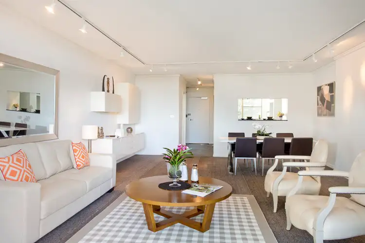 Fourth view of Homely apartment listing, 33/16-18 Rosemont Avenue (dual entry via 33/93-95 Ocean St, Woollahra NSW 2025