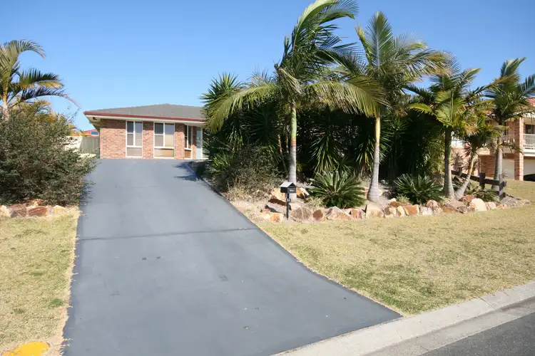 Seventh view of Homely house listing, 34 Rainbow Beach Drive, Bonny Hills NSW 2445