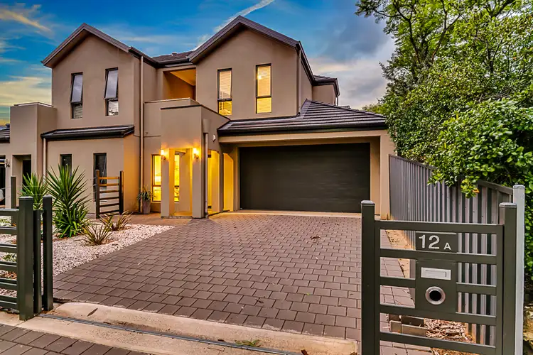 12A Beatty St, Linden Park SA 5065