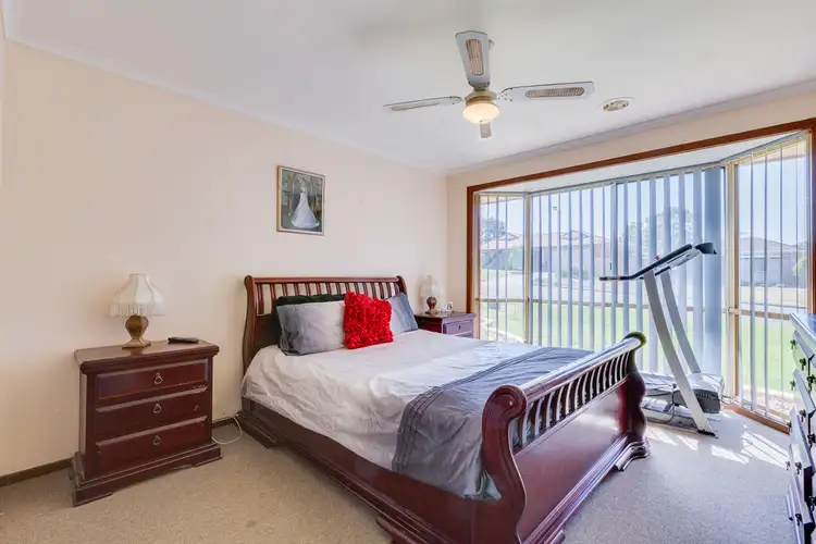 Second view of Homely house listing, 42 Underbank Blvd, Bacchus Marsh VIC 3340