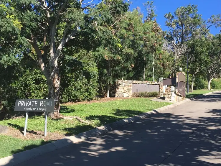 Fifth view of Homely land listing, Lot 2 Satinwood, Airlie Beach QLD 4802