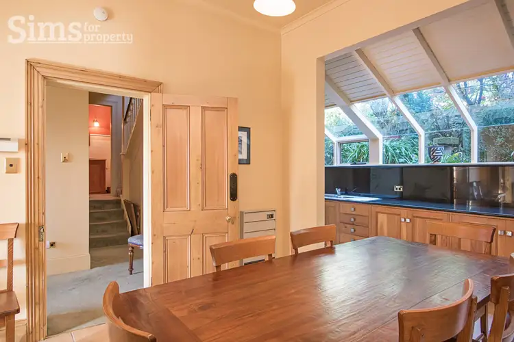 Third view of Homely house listing, 6 Bourke Street, Launceston TAS 7250