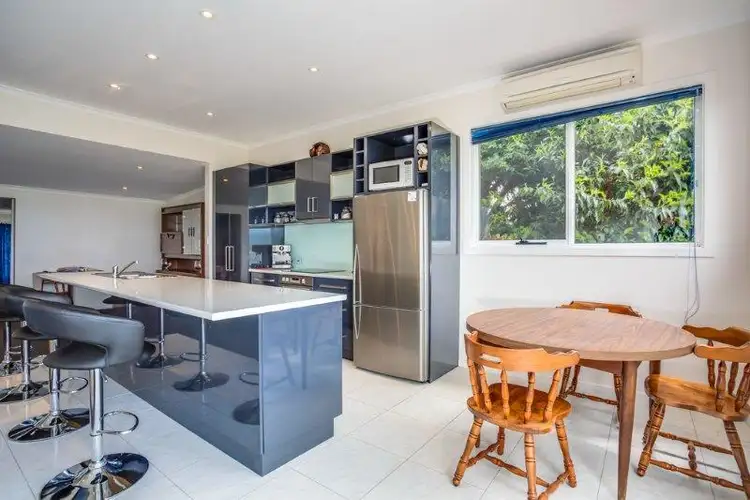 Fifth view of Homely house listing, 34 Fort Street, Riverside TAS 7250