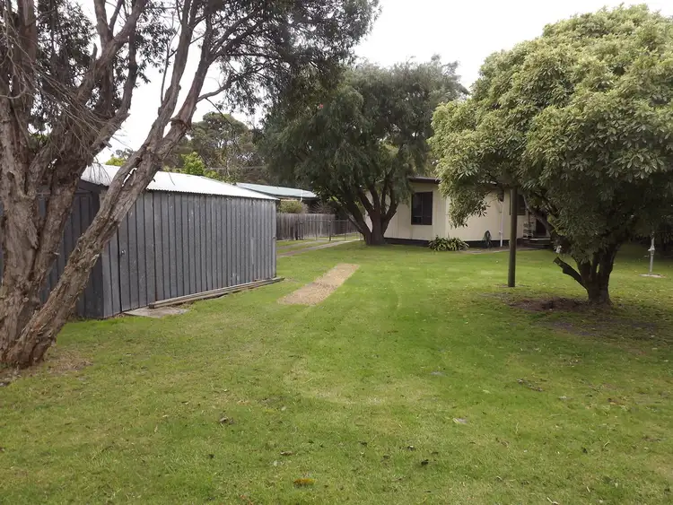 Second view of Homely house listing, 16 STIRLING STREET, Marlo VIC 3888