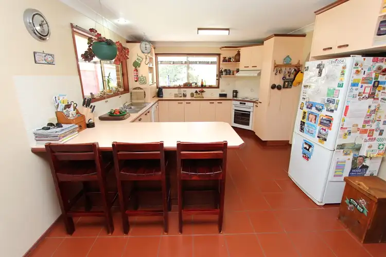 Second view of Homely rural property listing, 112 Howards Drive, Mount Rankin NSW 2795