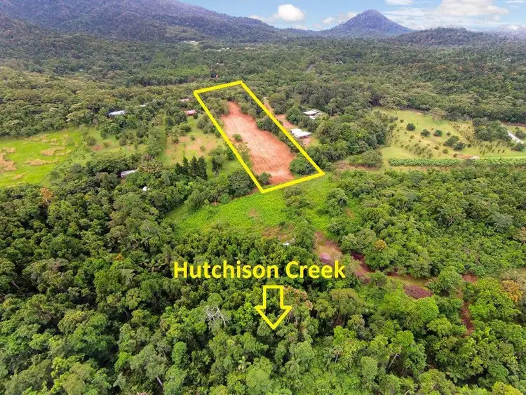 Fifth view of Homely land listing, 36 Mahogany Road, Daintree QLD 4873