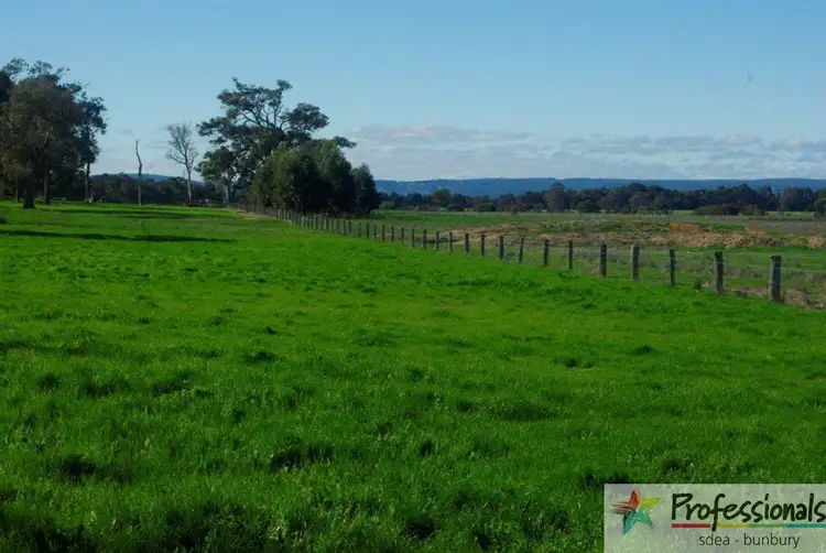 Sixth view of Homely rural property listing, 390 Mounsey Rd, West Coolup WA 6214