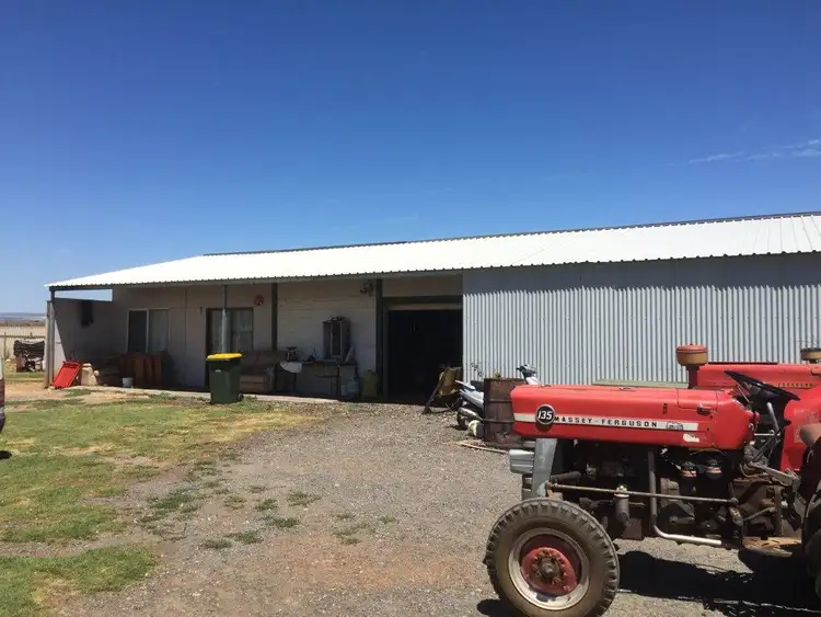 Sixth view of Homely house listing, Lot 98 Ryan Road, Waterloo Corner SA 5110