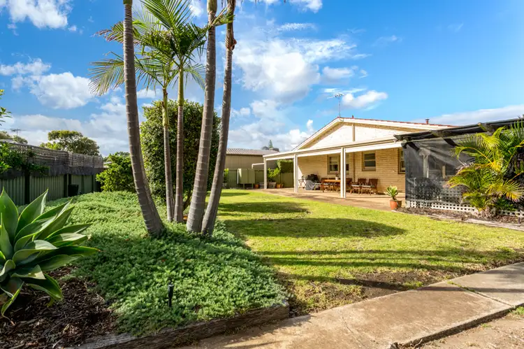 Second view of Homely house listing, 2 Ord Close, West Lakes Shore SA 5020