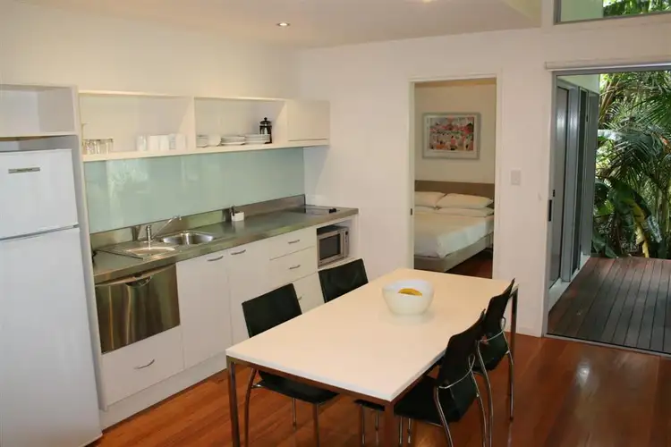 Sixth view of Homely villa listing, 53B Mobys Beachside Retreat, Boomerang Beach NSW 2428