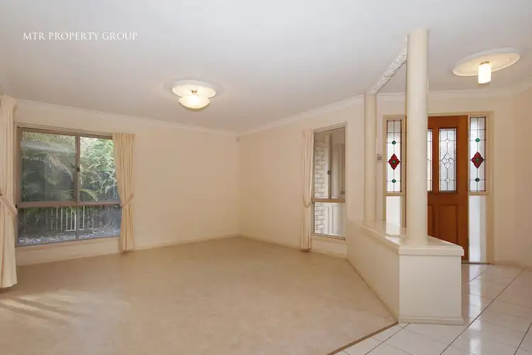 Third view of Homely house listing, 7 Weyba Close, Forest Lake QLD 4078