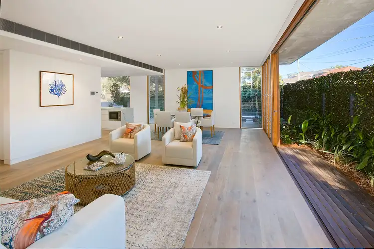 Fifth view of Homely house listing, 43A AMARA Captain Pipers Road, Vaucluse NSW 2030