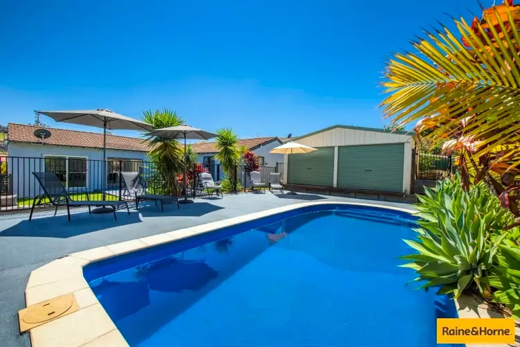 Third view of Homely house listing, 27 Robert Garrett Street, Coffs Harbour NSW 2450