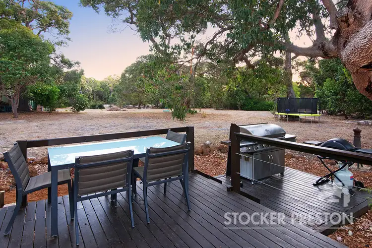 Fifth view of Homely house listing, 74 MacLaren Drive, Yallingup WA 6282
