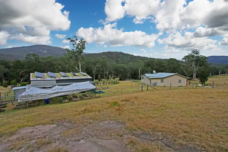 Fourth view of Homely house listing, 64 Nelligen Creek Road, Nelligen NSW 2536