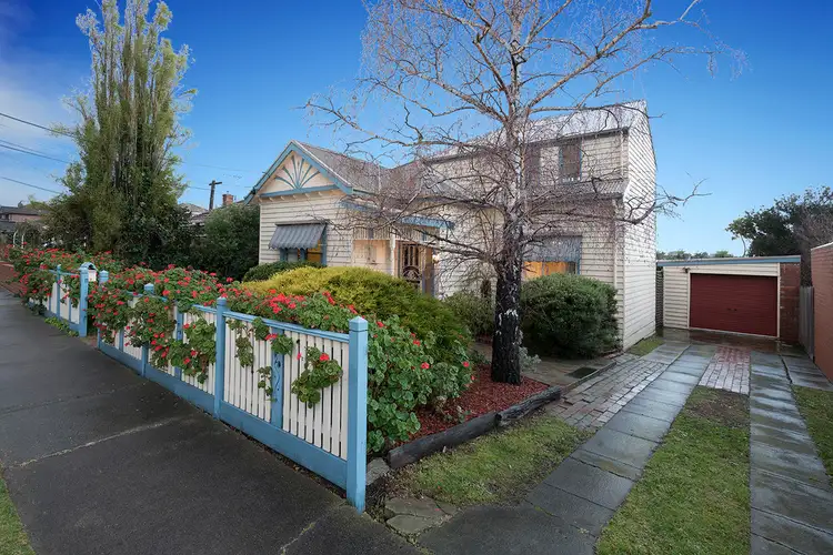 Third view of Homely house listing, 61 Brunel Street, Aberfeldie VIC 3040