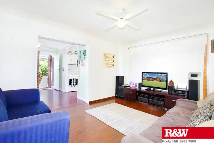 Third view of Homely house listing, 2 Clune Place, Blackett NSW 2770