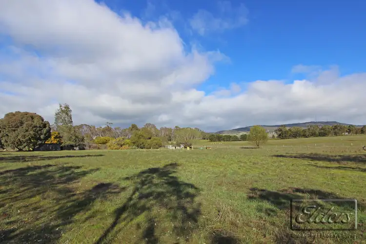 Fifth view of Homely land listing, 107 Smiths Lane, Sutton Grange VIC 3448