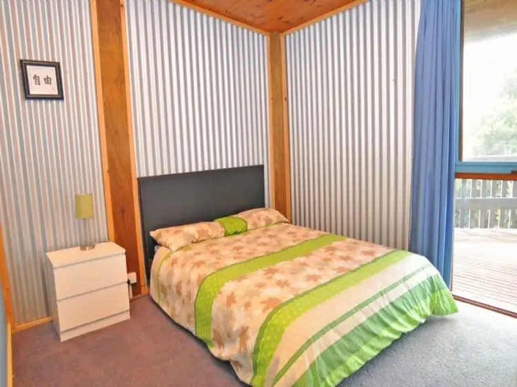 Fifth view of Homely house listing, 107 Jupiter Boulevard, Venus Bay VIC 3956