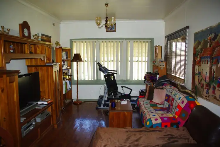 Fifth view of Homely rural property listing, 6586 Mitchell Highway, Molong NSW 2866