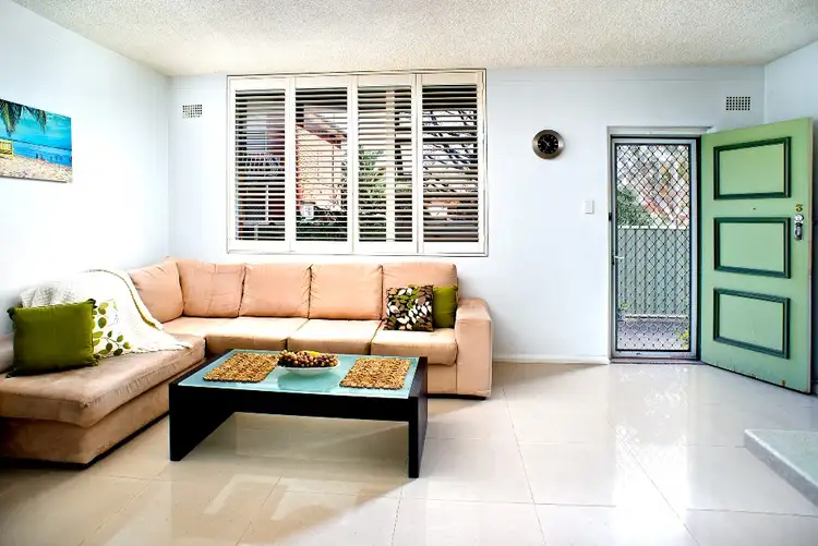 3/1 Wood Lane, Cronulla NSW 2230
