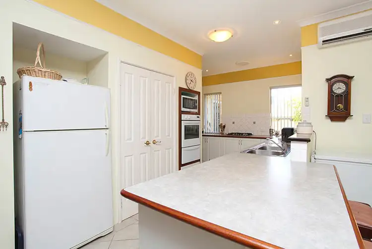 Second view of Homely house listing, 19 Peelhurst Way, Baldivis WA 6171