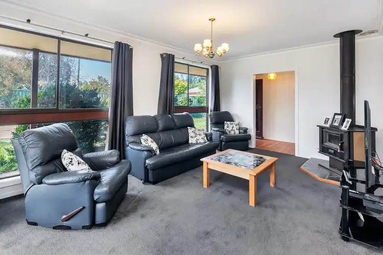 Fifth view of Homely house listing, 74 Macs Street, Creswick VIC 3363