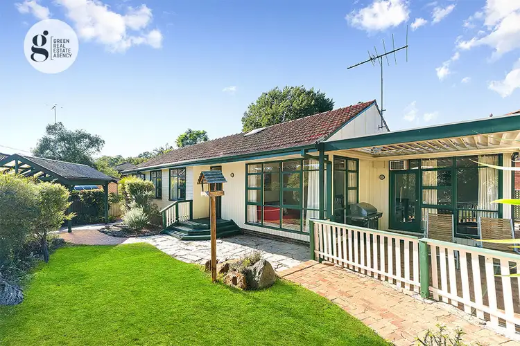 20 Grand Avenue, West Ryde NSW 2114