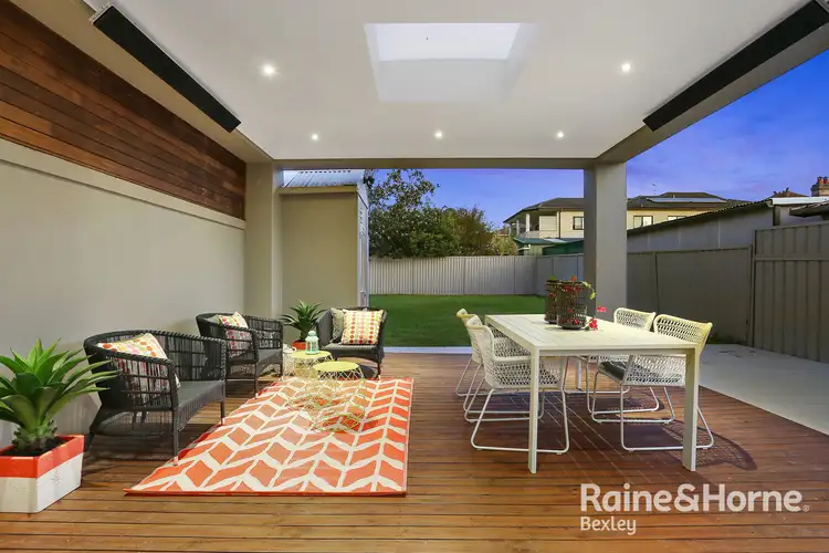 Fifth view of Homely house listing, 4a Donnan Street, Bexley NSW 2207