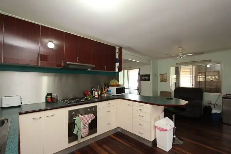 Fourth view of Homely house listing, 128 Abbott Street, Oonoonba QLD 4811