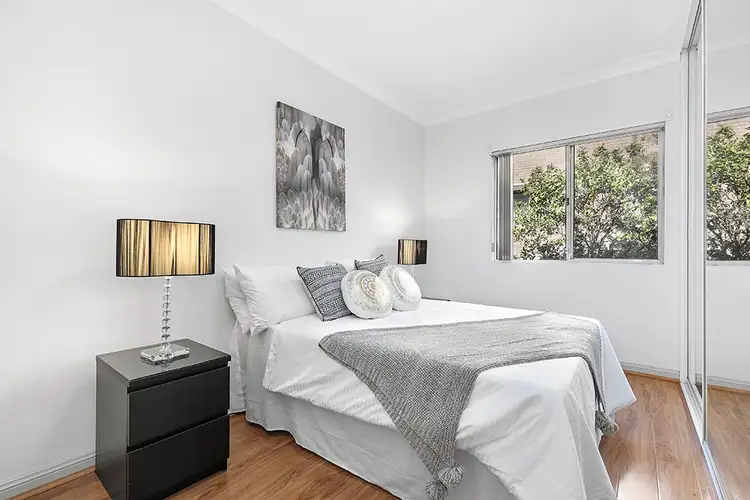 Fourth view of Homely apartment listing, 10/9-11 Grosvenor Street, Croydon NSW 2132