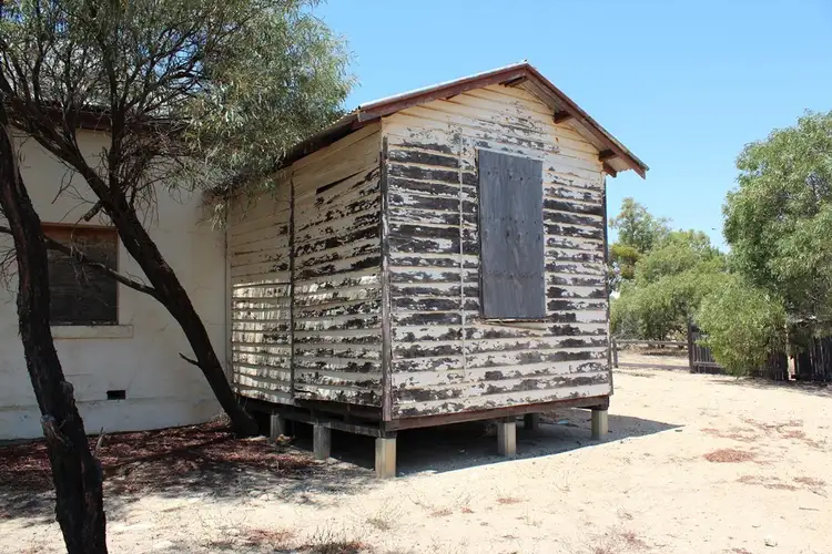 Third view of Homely house listing, Lot 3 Wongan Rd, Wongan Hills WA 6603
