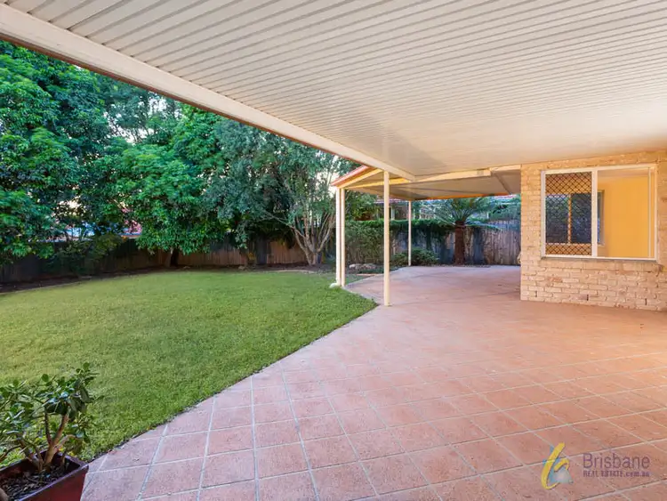 Fourth view of Homely house listing, 20 Crestwood Place, Moggill QLD 4070