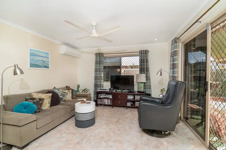 Second view of Homely unit listing, 6/13 Percy Street, Redcliffe QLD 4020