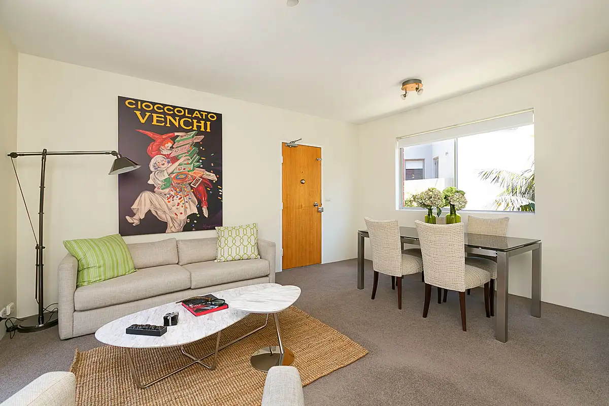 Main view of Homely apartment listing, 4/24 Diamond Bay Road, Vaucluse NSW 2030