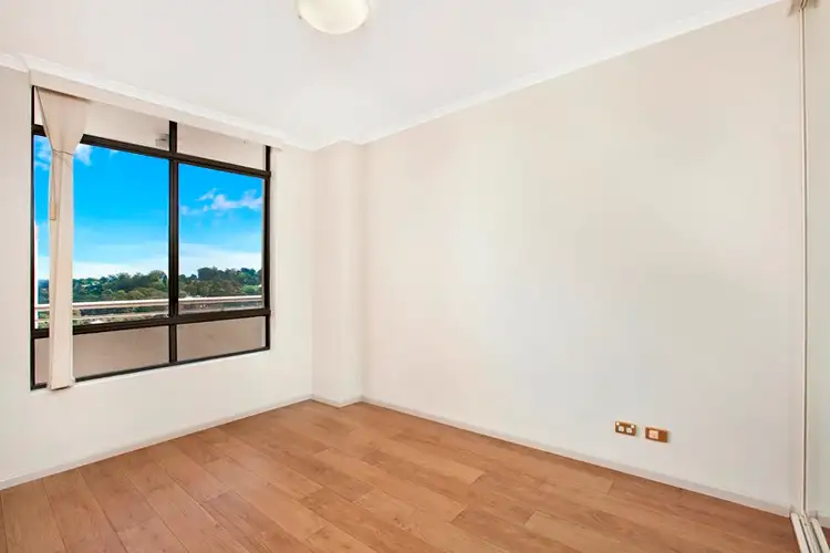 Fifth view of Homely apartment listing, 40/121-133 Pacific Highway, Hornsby NSW 2077