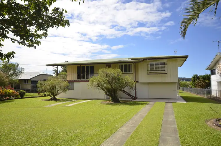 58 Miallo-Bamboo Creek Road, Miallo QLD 4873