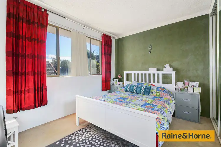Fifth view of Homely unit listing, 5/123 Harrow Road, Bexley NSW 2207