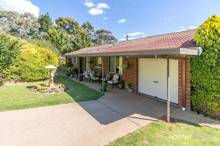 Second view of Homely house listing, 5 Ammerdown Crescent, Orange NSW 2800