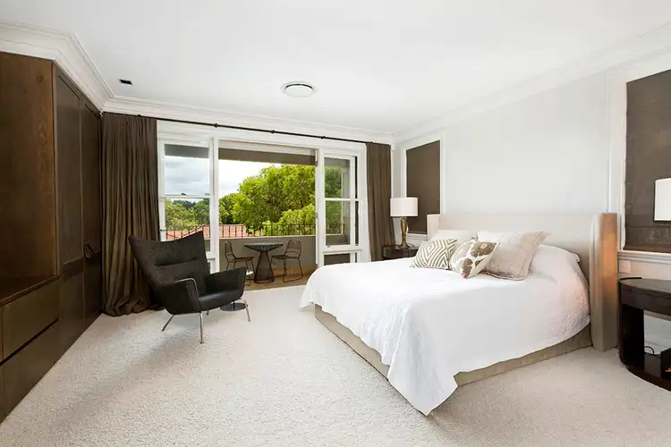 Sixth view of Homely house listing, 22 Northland Road, Bellevue Hill NSW 2023